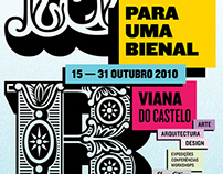 Bienal de Viana