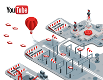 YouTube — The Great Customer Journey