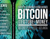Crypto-Currency Conference