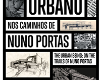 The Urban Being – Exhibition design