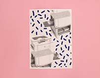 ABOUT RISOGRAPH