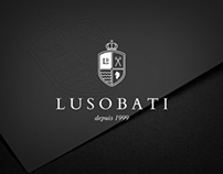 Lusobati Rebranding
