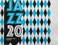 JAZZ 2011 JOURNAL