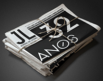 JORNAL DE LETRAS