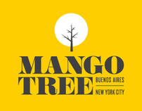 Mango Tree