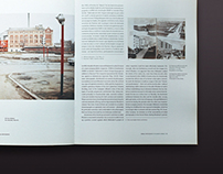 Verbal Photography Catalogue