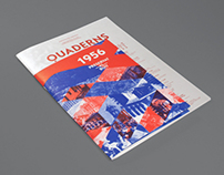 Quaderns Magazine
