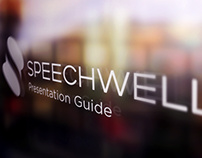 Speechwell Brand Identity and Website Design