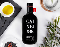 Olive Oil Caixeiro