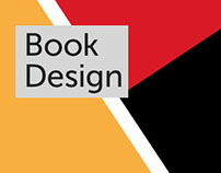 Book Design