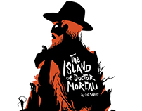 The Island of Doctor Moreau