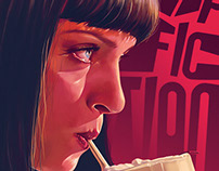 Pulp Fiction 