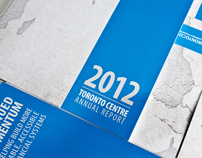 Toronto Centre 2012 Annual Report