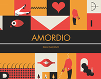 AMORDIO