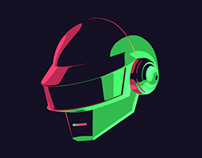 Daft Punk Tribute