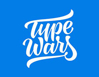 TYPEWARS