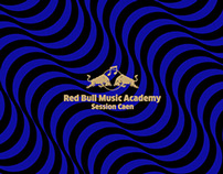 Red Bull Music Academy