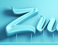 Zulia Pro Poster 3D