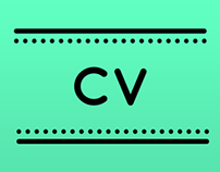 Curriculum Vitae