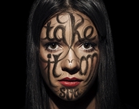 TAKE IT ON SVA Posters