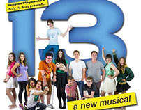 '13 The Musical' - Kids4Kids