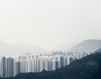 HK Cityscapes
