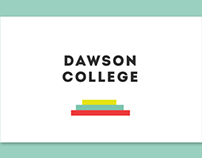 Dawson College Animation