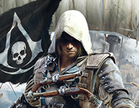 Assassin's Creed IV Black Flag