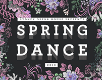 Sydney Spring Dance