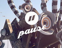 Pause ID 2014 - Airspace