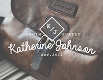 Katherine Johnson Website