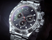 Rolex Daytona