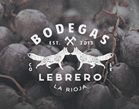 Bodegas Lebrero