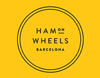 Ham On Wheels