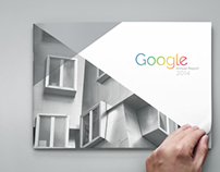 Google Annual Report