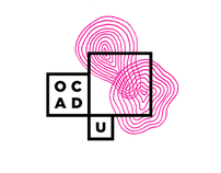 OCAD University Visual Identity