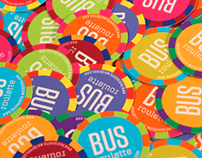 Bus Roulette