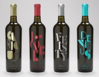 Uncommon Wines