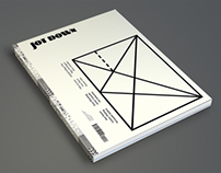 Jot Down nº6, Contemporary Culture Mag