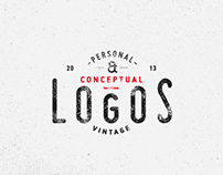 Logos 2013