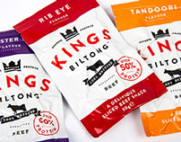 Kings Biltong