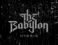 The Babylon - HYBRIS