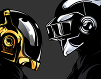 Daft Punk