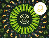 The Body Shop Campaign