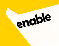 enable 