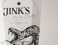 JINKS - ANAMORPHIC PACKAGING