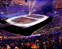Sochi 2014 | Opening