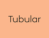 Tubular