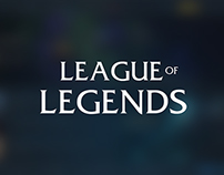 League Of Legends