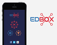 EDBoX - iOS Game